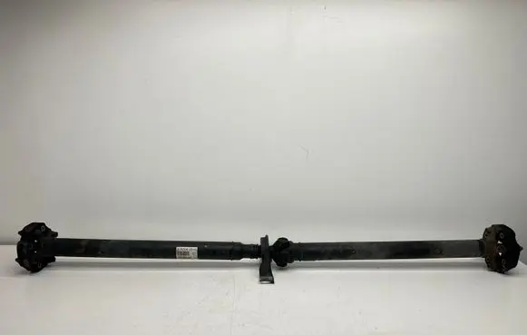 Mercedes-Benz C W204 Drive shaft (set) A2042316