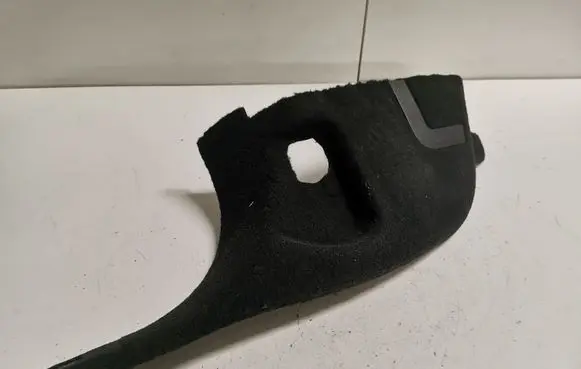 Jaguar F-Type Front sill trim cover EX5302349AB
