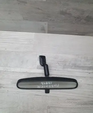 Subaru Forester SH Rear view mirror (interior) E11015617