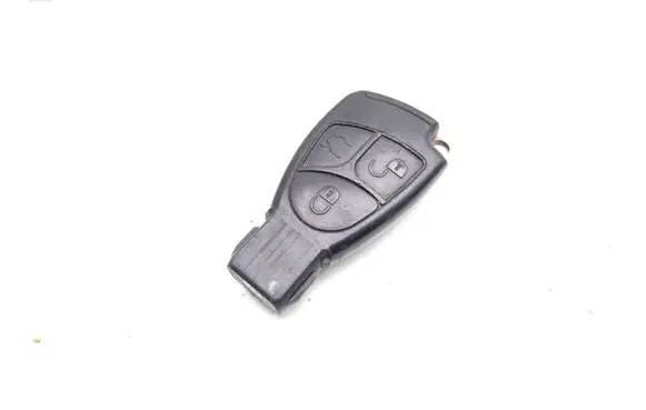 Mercedes-Benz C AMG W203 Ignition key/card