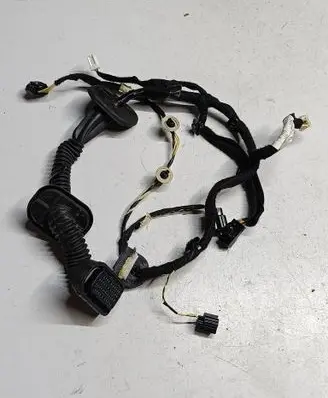 Renault Captur Front door wiring loom/harness boot 241251973RS5 241251973R