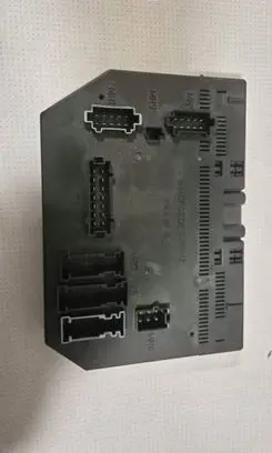 Mercedes-Benz S W221 SAM control unit A2215409245