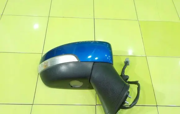 Ford Ecosport Front door electric wing mirror PRAWE WP297