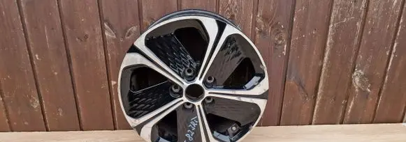 KIA Xceed R16 alloy rim 5JX16