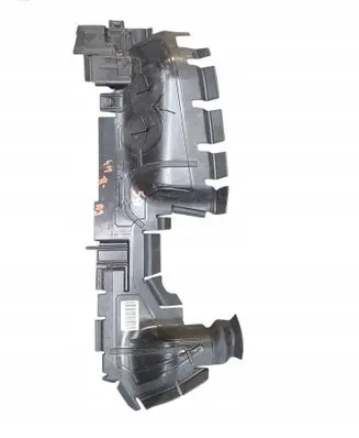 Audi Q8 Intercooler air channel guide 4M0121284AJ