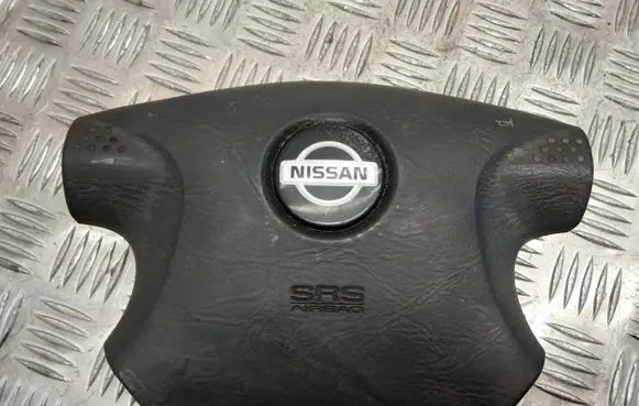 Nissan Almera N16 Steering wheel airbag 531937400