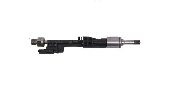 Dacia Sandero Fuel injector 7629174
