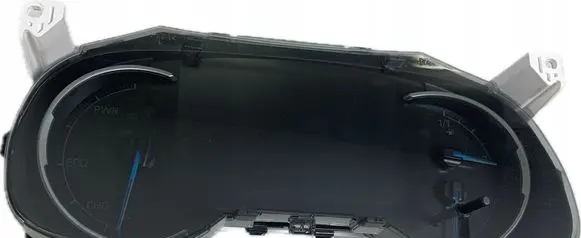 Toyota RAV 4 (XA50) Speedometer control unit/module 838004A800
