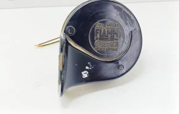 Audi 80 90 S2 B4 Horn signal