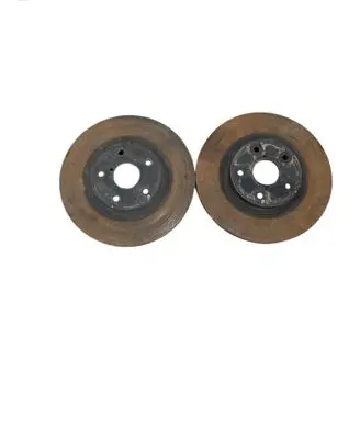 Subaru Outback (BT) Front brake disc