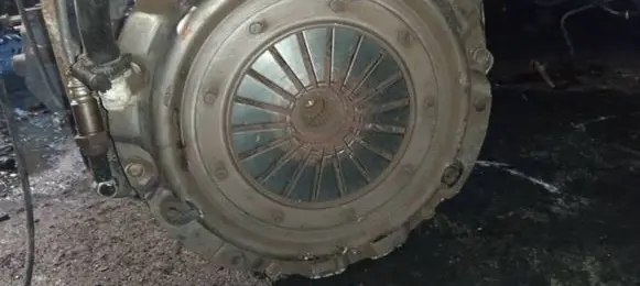 Clutch set kit