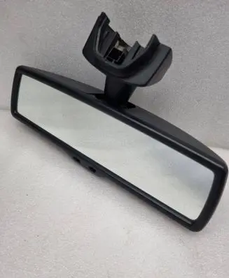 Volkswagen Golf Plus Rear view mirror (interior) E11015619