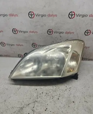 Toyota Corolla E120 E130 Headlight/headlamp 8115002150 89006310