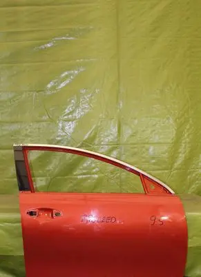 KIA Pro Cee'd III Front door 000259