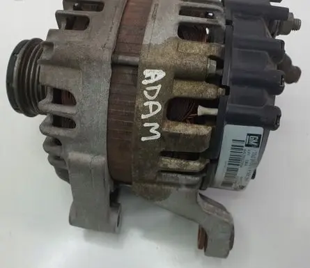 Opel Adam Generator/alternator 13588289