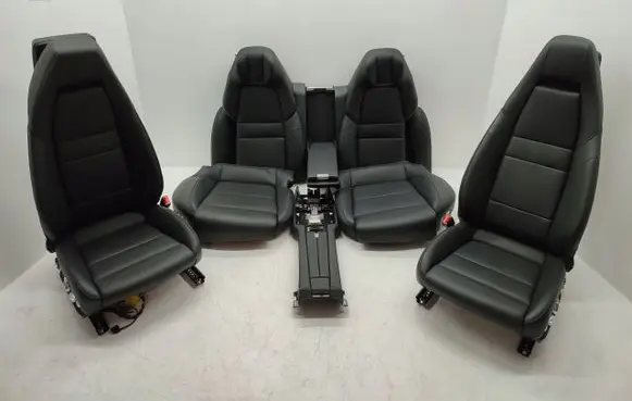 Porsche Panamera (970) Seat set 