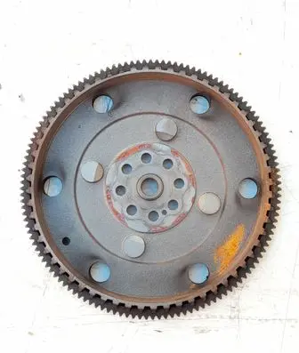 Flywheel