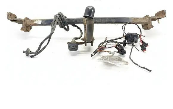 Hyundai ix35 Tow bar 9999Z040434