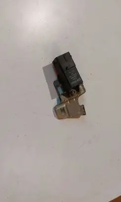 Ford Mondeo MK IV Glow plug pre-heat relay 9666671780 51299049