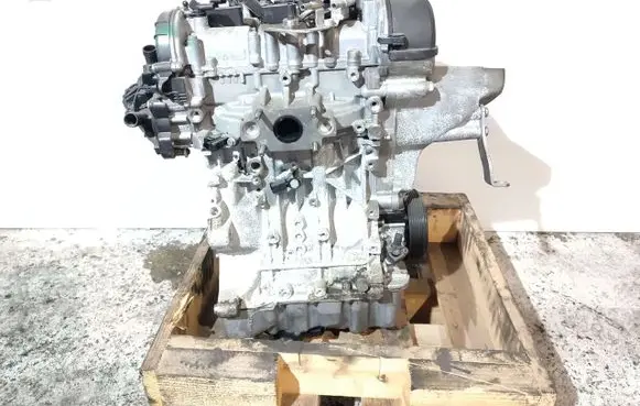 Audi A3 S3 8V Engine DKR