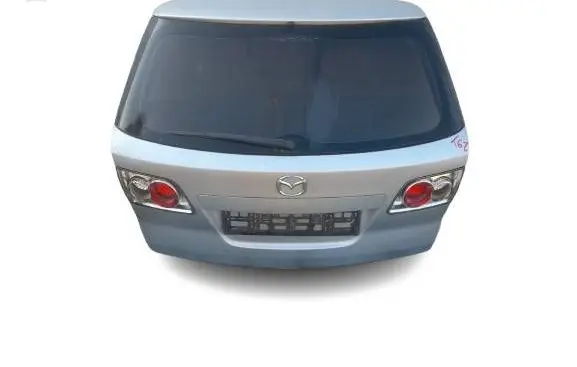 Mazda 6 Truck tailgate 32D9
