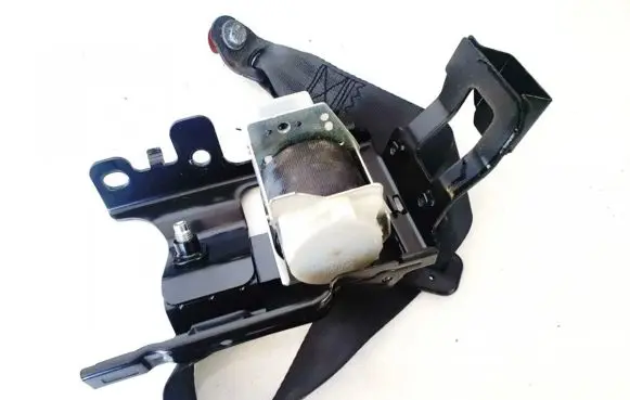 KIA Ceed Rear seatbelt 89810201h000
