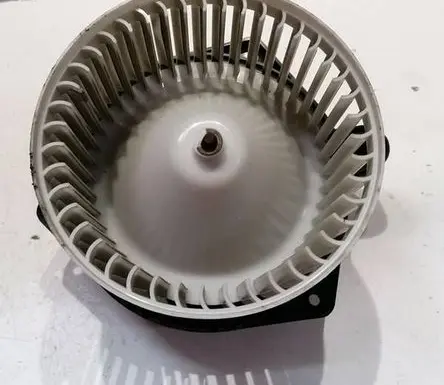 SsangYong Korando Heater fan/blower F00S3B2401 160609 12410