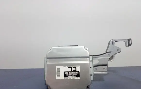 Toyota Yaris Other control units/modules 89260-52020