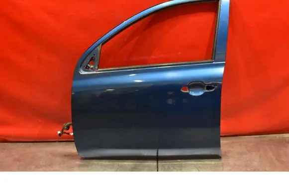 Nissan Micra Front door