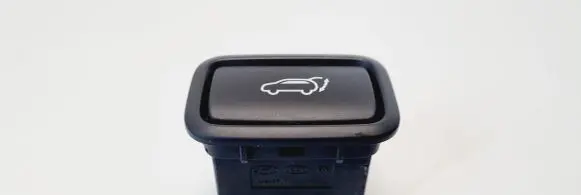 Hyundai Tucson TL Tailgate opening switch 3C159P1410 49S59P1110