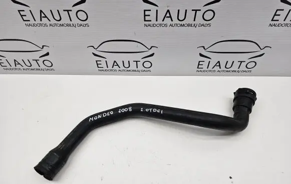 Ford Mondeo MK IV Engine coolant pipe/hose 6G918286UC