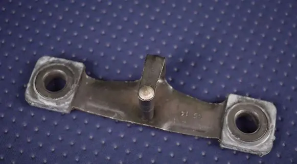 Audi A4 S4 B9 8W Other body part 8V0827507E