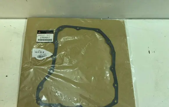 Mitsubishi ASX Gearbox sump 2705A017