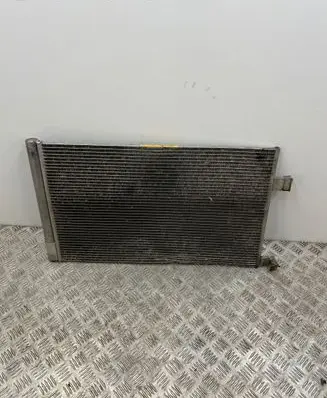 Jaguar XF X260 A/C cooling radiator (condenser) GX7319710BC EF7710020230