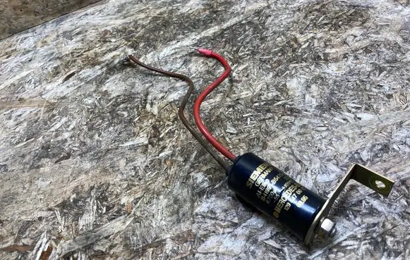 Mercedes-Benz SL R129 Sensor 1295470001