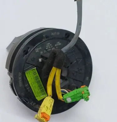 Mercedes-Benz B W245 Airbag slip ring squib (SRS ring) A1695407945 A1694641218