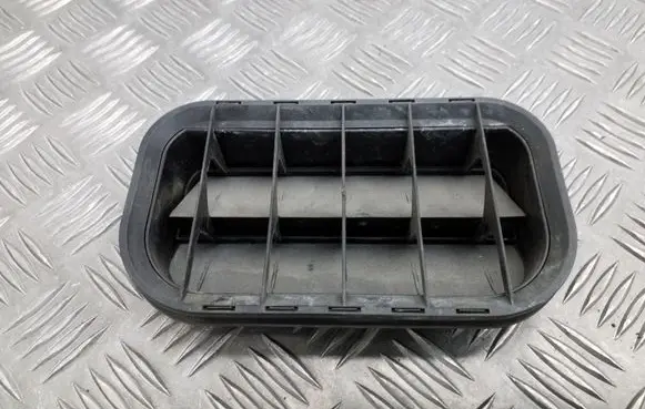 Skoda Superb B6 (3T) Quarter panel pressure vent 4A0819181