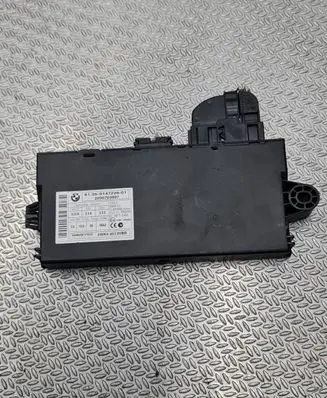 BMW 3 E90 E91 CAS control unit/module 914722601 5WK49513YBR 2090703897