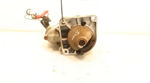 Fiat Grande Punto Starter motor 025286