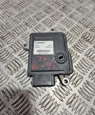 Volvo S60 Automatic gearbox 31380617