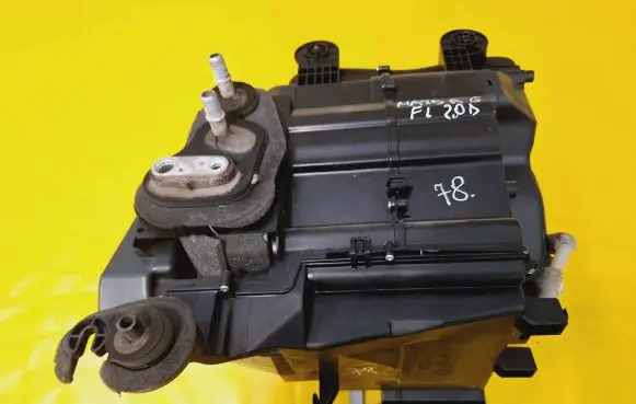 Mazda 6 Electric car heater GA031GJ6A