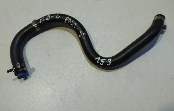 Mercedes-Benz C W203 Power steering hose/pipe/line 3083DB20