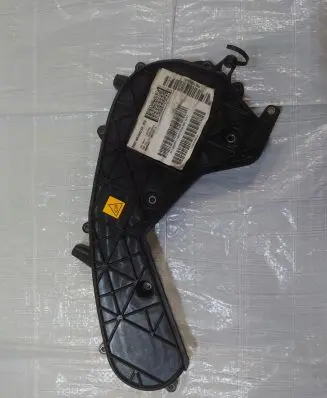 Jeep Wrangler Timing chain cover 55277395