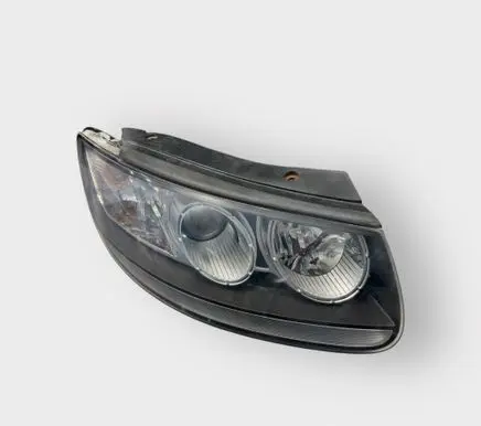 Hyundai Santa Fe Headlight/headlamp 921022BXXX