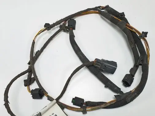 Volvo C70 Parking sensor (PDC) wiring loom 30724443