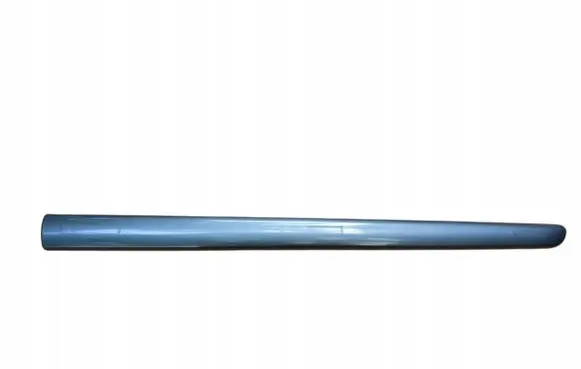 Citroen C3 Rear door trim (molding) 9637992477MS14