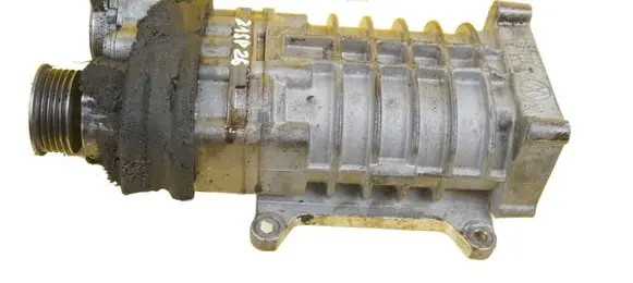 Volkswagen Eos Turbo 325484 CAV