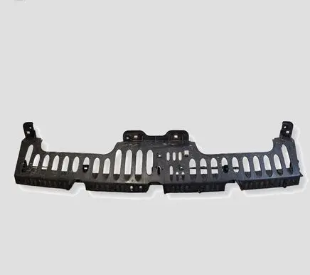 Mini Cooper Countryman R60 Rear bumper support beam 9800757