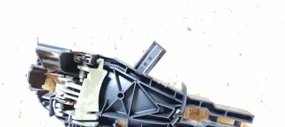 BMW X5 E70 Rear door exterior handle/bracket A053702