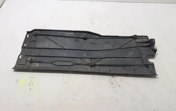 Pickup box liner